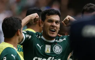 Palmeiras é o time com maior vantagem da história antes de pausas do Brasileirão por pontos corridos