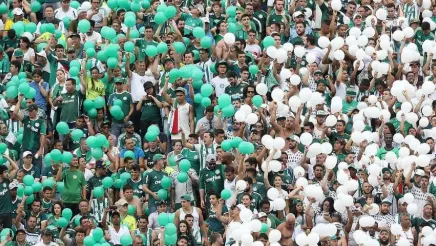 Fair play financeiro? Palmeiras domina arrecadação do Brasileirão-2018