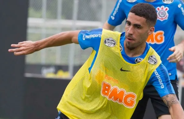 [ENQUETE] Para você Gabriel deve ser titular contra o Grêmio?