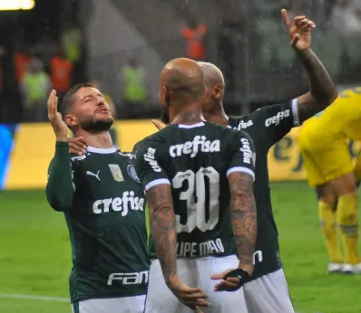 Confrontos definidos! Palmeiras encara o Sampaio Corrêa pelas oitavas de final da Copa do Brasil 2019, veja todos os duelos 