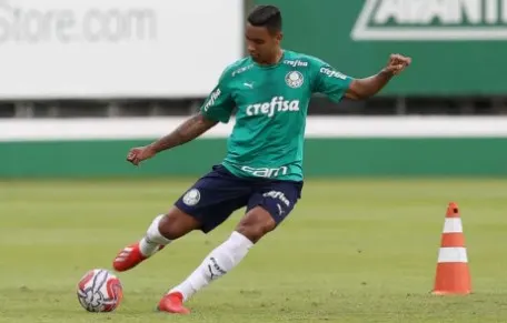 Com 'estilo' conhecido, Antônio Carlos prevê Palmeiras se encaixando logo
