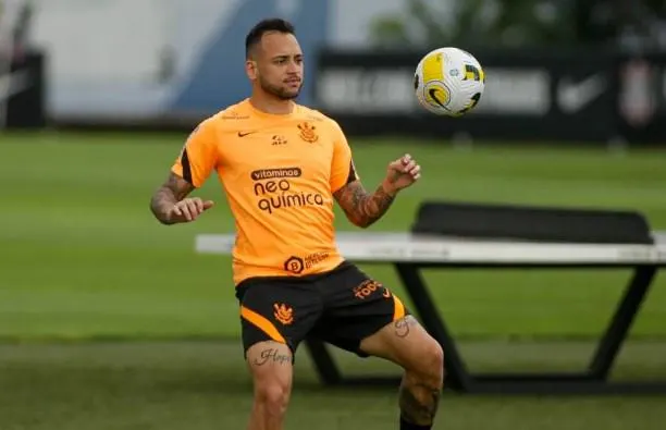 Veja quais jogadores estão em fim de contrato no Corinthians: Quem fica, quem sai?