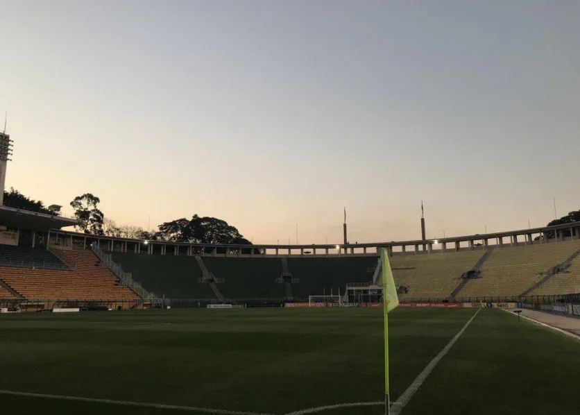 Allianz terá show, e Palmeiras decide vaga contra o Bahia no Pacaembu