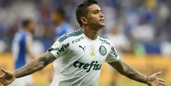 Negociado por R$42 milhões, Dudu pode voltar ao Palmeiras em 2021; entenda a negociação