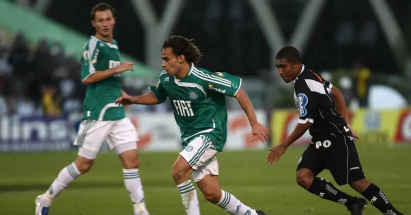 Há 12 anos, Palmeiras encaminhava seu último título paulista