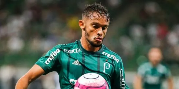 Facincani diz que Goulart chega para decidir no Palmeiras e pede chance a Scarpa