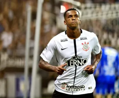 Você sabia? Corinthians teve apenas um artilheiro no Brasileirão em toda sua história