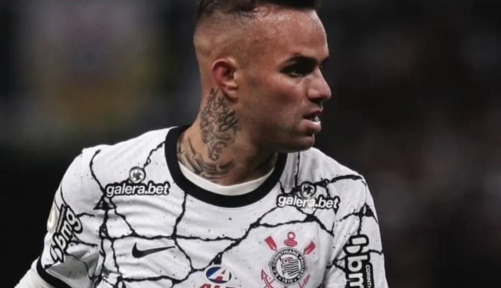 Salário de R$ 800 mil vira assunto e possível destino de Luan surpreende o Corinthians