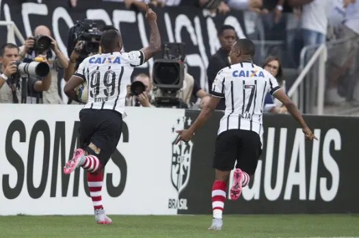 Corinthians corre contra o tempo para tentar repatriar ex-jogador