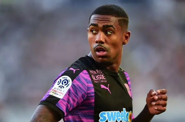 Barcelona dá chapéu na Roma e fecha com Malcom por R$ 181mi; Corinthians receberá R$ 4,5 milhões