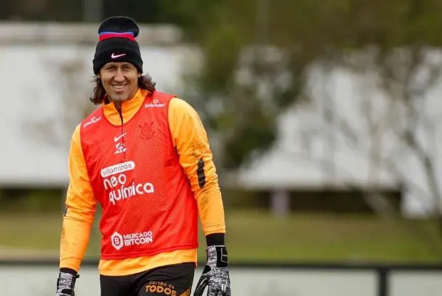 Com mudanças, veja a provável escalação do Corinthians para o jogo com o América-MG