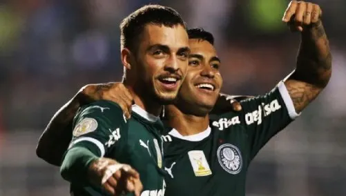 Palmeiras, líder isolado do Campeonato Brasileiro, terá novas reuniões com a Globo nesta semana