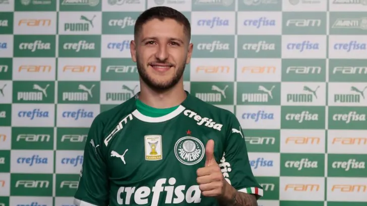 Como Felipão usou os reforços de R$ 60 milhões do Palmeiras até agora