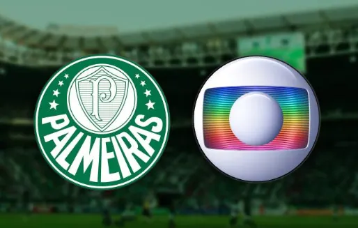 Encurralada, Globo decide ceder. Palmeiras perto de vitória histórica