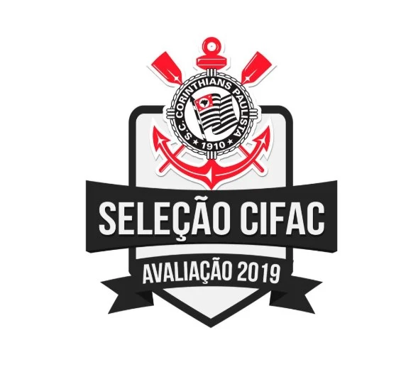 No Parque São Jorge, Corinthians fará seletiva para Seleção Cifac 2019