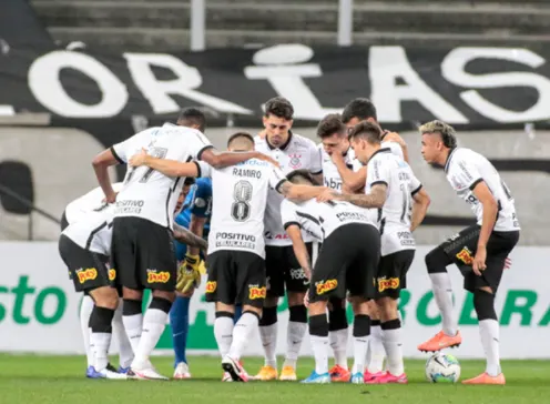 Corinthians tem menos pontos e defesa pior que em ano do rebaixamento