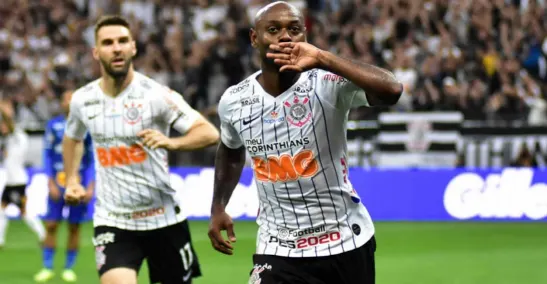 [ENQUETE]: Para você, Vagner Love está sendo o nove ideal para o Timão?