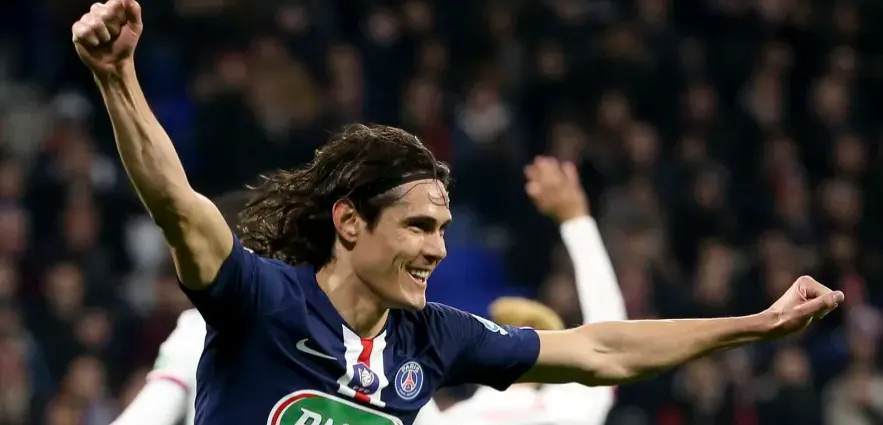 Reforço à vista? Presidente do Palmeiras revela detalhes de primeiro contato por Cavani