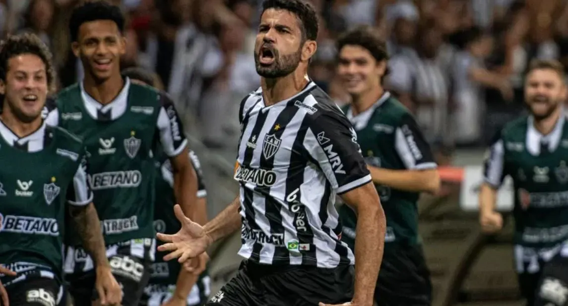 Semana do Corinthians se inicia com expectativa de definição sobre Diego Costa