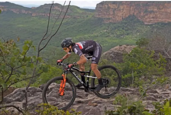 Corinthians Audax Bike Team fará sua estreia em competição internacional