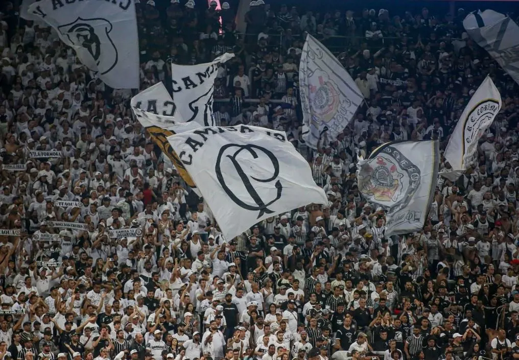 Contra Palmeiras, Corinthians defende invencibilidade de dois meses na Arena