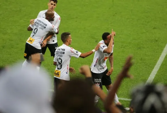 Corinthians x São Paulo – ingressos à venda na internet e nas bilheterias, nesta sexta-feira