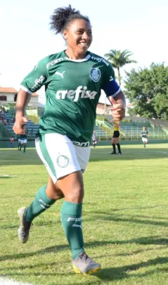 Palestrinas derrotam Atlético-MG e garantem liderança do grupo na Série A2 do Brasileiro