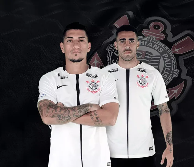 [ENQUETE] Gabriel ou Ralf: quem deve ser titular no Corinthians?