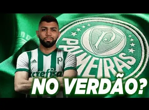 Na mira do Palmeiras, Gabigol deve ser negociado pela Inter novamente