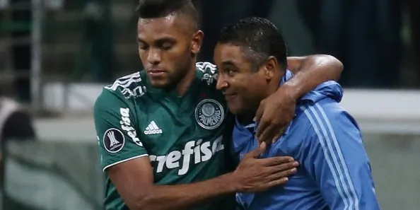 Após ceder Borja à Copa, Palmeiras aguarda cerca de R$1,1 milhões da Fifa