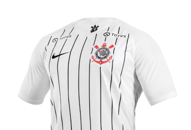 Timão fecha novo patrocínio na camisa para 2020; confira