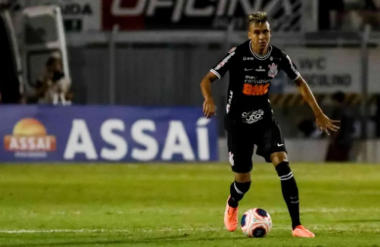 Corinthians não teme perder Cantillo neste mês; entenda a situação