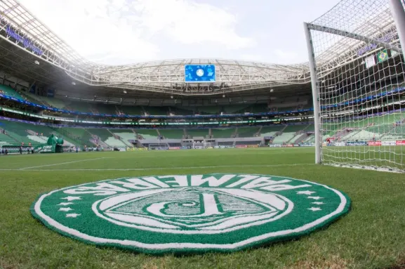 Verdão e Fla são os que mais recebem em movimentação de dinheiro com estádio