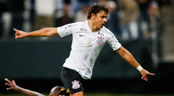 GOOOOOOOOOOOOOOOOOOL DO CORINTHIANS!! Romero marca mais um para o Timão!!