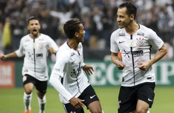 [VÍDEO] Relembre a partida do primeiro turno entre Corinthians e Fluminense, pelo Brasileirão