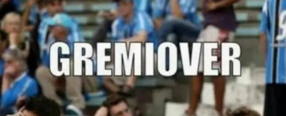 Grêmio perde para o Palmeiras em jogo da Libertadores e vira piada na web; veja os memes