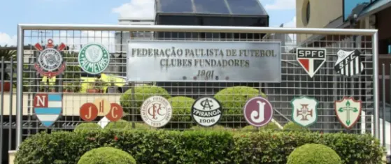 Clubes paulistas farão nova reunião virtual para tratar de quarentena e coronavírus