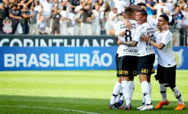 Por primeira vitória de Loss, Corinthians enfrenta o Internacional pela sétima rodada do Brasileirão