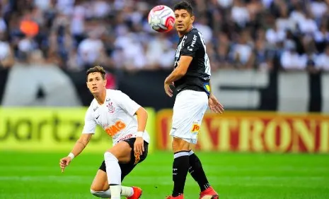 Confira os melhores momentos de Corinthians 1x0 Ponte Preta