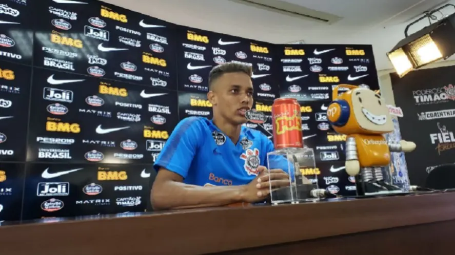 Pedrinho reencontra adversário da estreia em nova chance de 