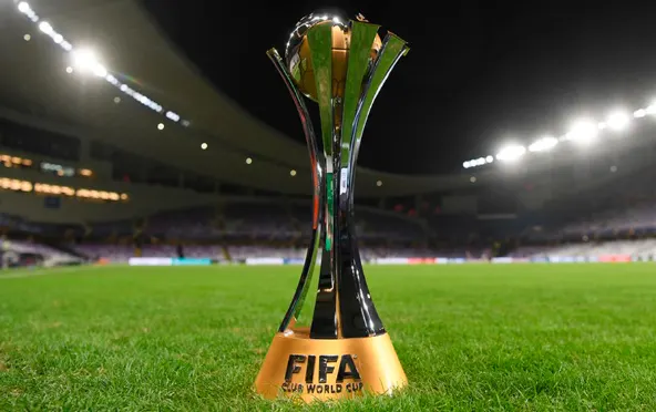 Fifa sorteia confrontos do Mundial de Clubes; confira