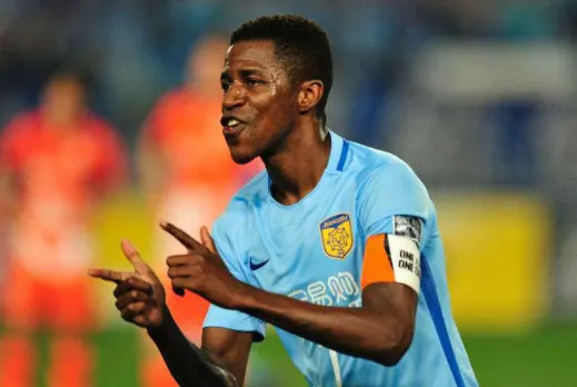 Confira os melhores lances de Ramires nas últimas temporadas