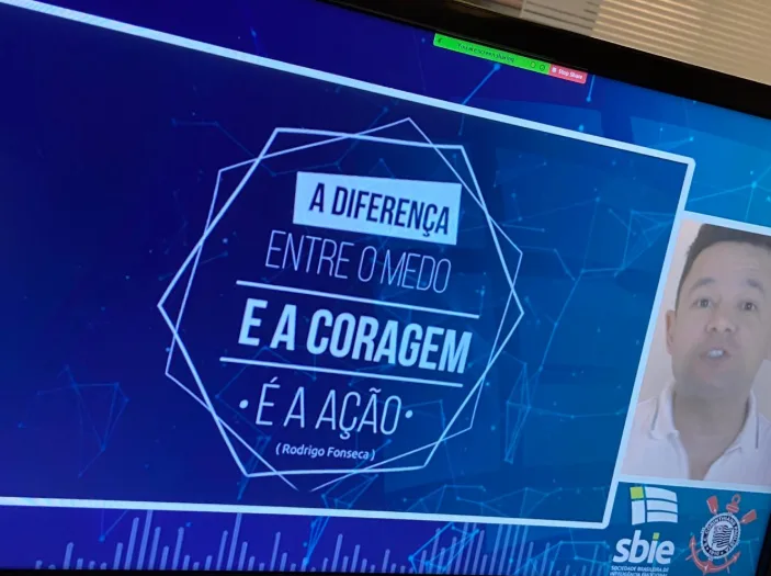 Futsal do Timão recebe treinamento de Inteligência Emocional