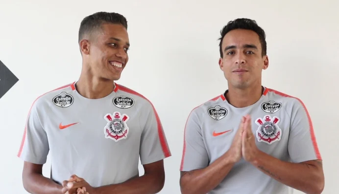 Corinthians TV faz Bolão da Copa com atletas do Timão