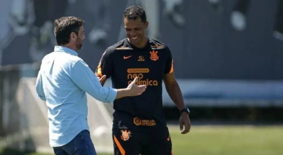 Duílio estipula prazo para anunciar reforços ao time do Corinthians de Fernando Lázaro