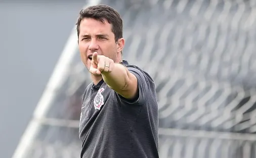 Corinthians determina 3 conceitos obrigatórios para as categorias de base