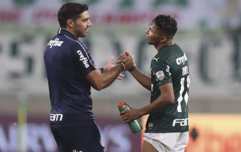 Palmeiras conta com bom retrospecto contra argentinos para vencer Recopa