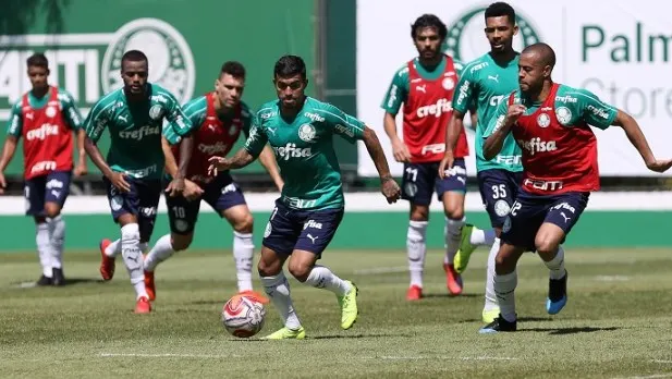 Palmeiras x Bragantino: informações, curiosidades e histórico do confronto