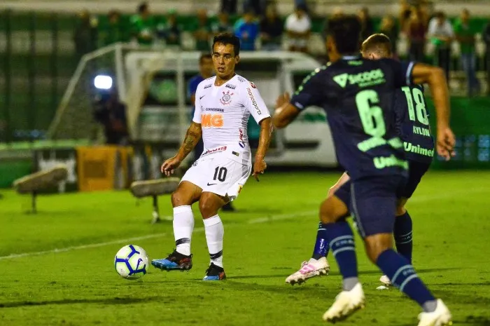 Confira os melhores momentos de Chapecoense 1x0 Corinthians