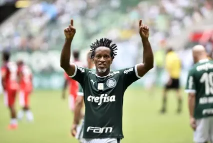 Ídolos dizem o que esperam do Palmeiras de Felipão em 2019